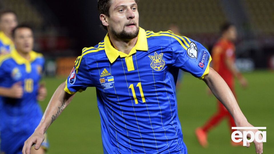 Селезнев открыл счет с пенальти