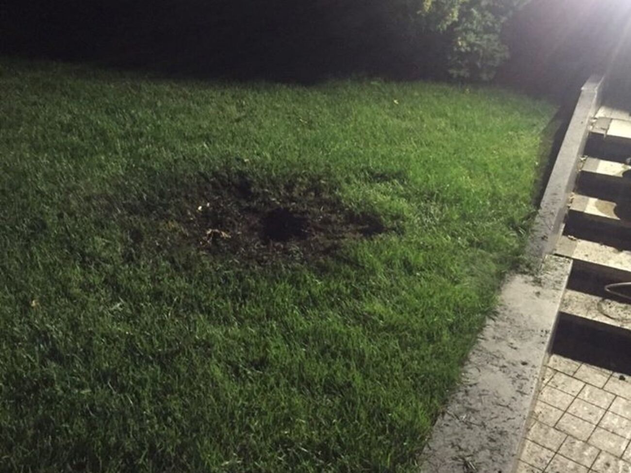 Шкиряк: Не исключаю, что провокацию мог организовать сам Кивалов как один из пиар-элементов в рамках избирательной кампании