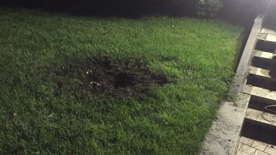 Шкиряк: Не исключаю, что провокацию мог организовать сам Кивалов как один из пиар-элементов в рамках избирательной кампании