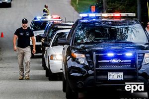 В Хьюстоне погиб студент