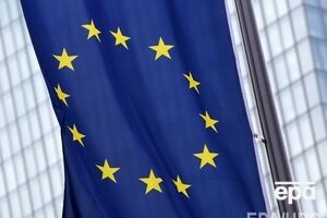 Кроме россиян, в санкционный список ЕС вошли пятеро британцев, трое французов и четверо жителей Ближнего Востока