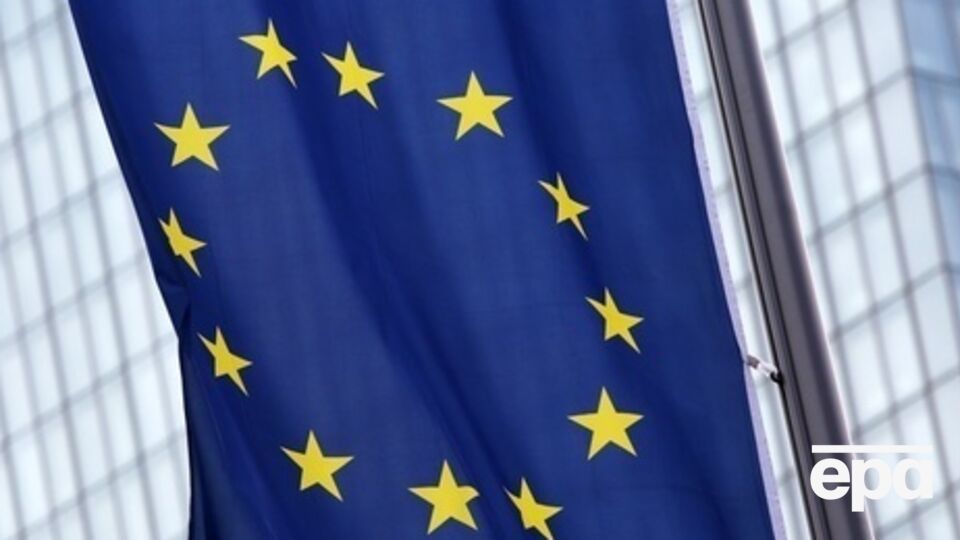 Кроме россиян, в санкционный список ЕС вошли пятеро британцев, трое французов и четверо жителей Ближнего Востока