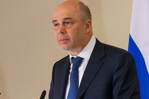 Министр финансов РФ Силуанов: Мы считаем, что оснований говорить о том, что Украина не будет рассчитываться по долгам, пока нет