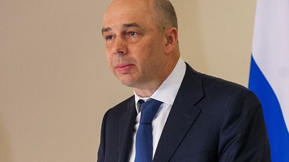 Министр финансов РФ Силуанов: Мы считаем, что оснований говорить о том, что Украина не будет рассчитываться по долгам, пока нет