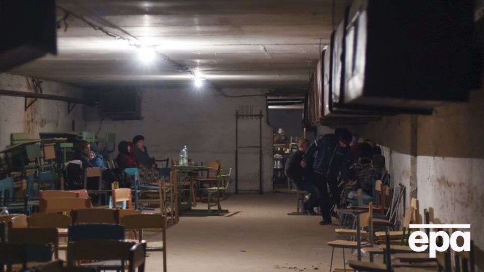 В Сватово проходят восстановительные работы