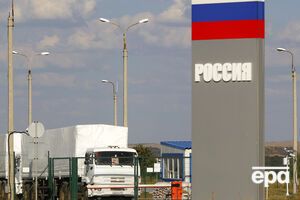 Россия изменила правила пребывания украинцев в стране