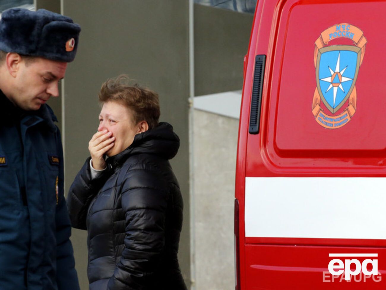 Первый борт прибудет в Питер не раньше полуночи