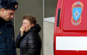 Первый борт прибудет в Питер не раньше полуночи
