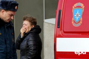 Первый борт прибудет в Питер не раньше полуночи