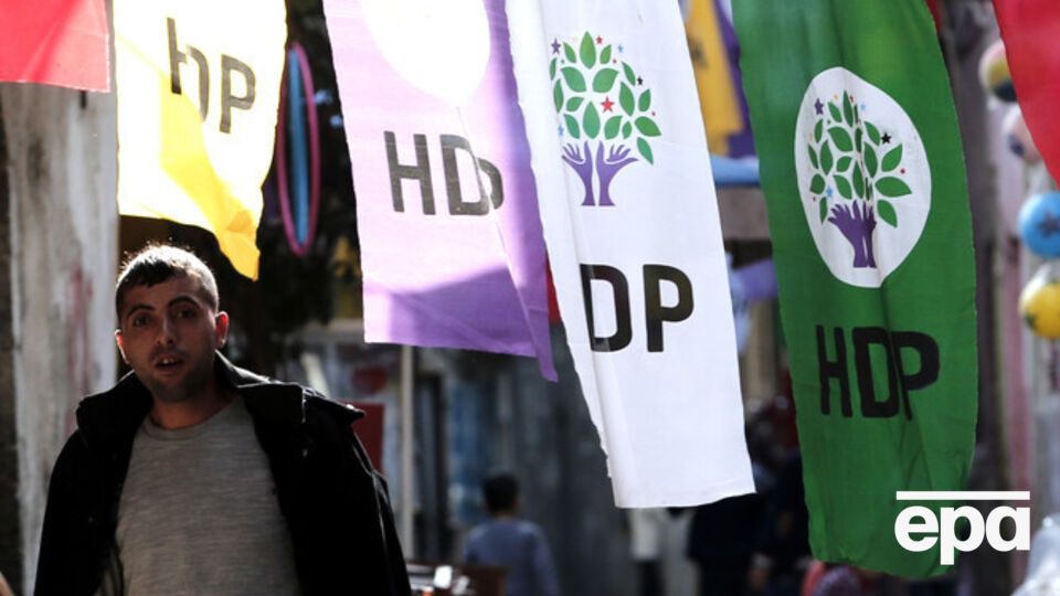 В Турции проходят вторые за год парламентские выборы