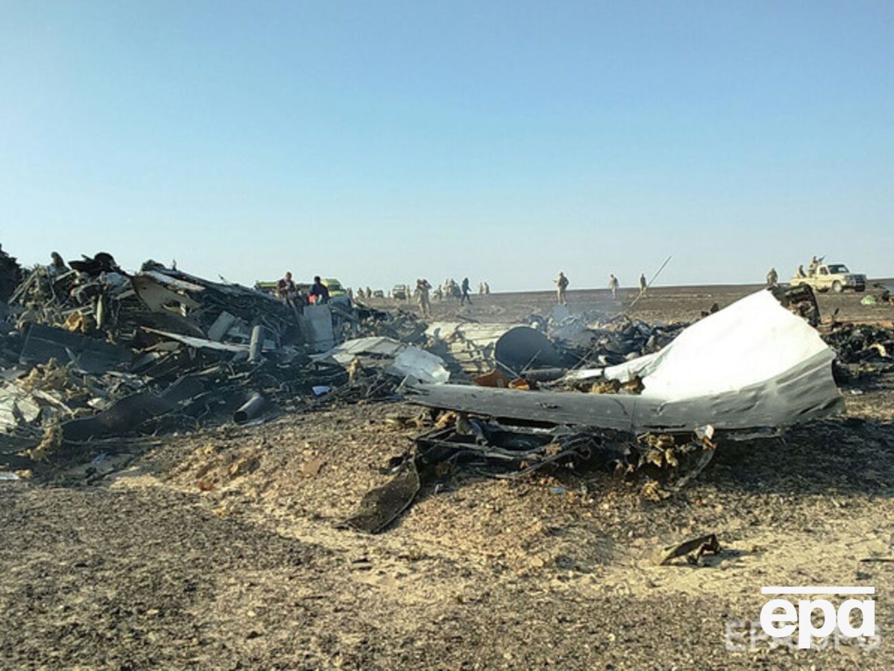 Пилот упавшего авиалайнера перед отлетом жаловался на техническое состояние самолета