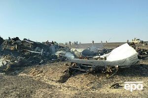 Пилот упавшего авиалайнера перед отлетом жаловался на техническое состояние самолета