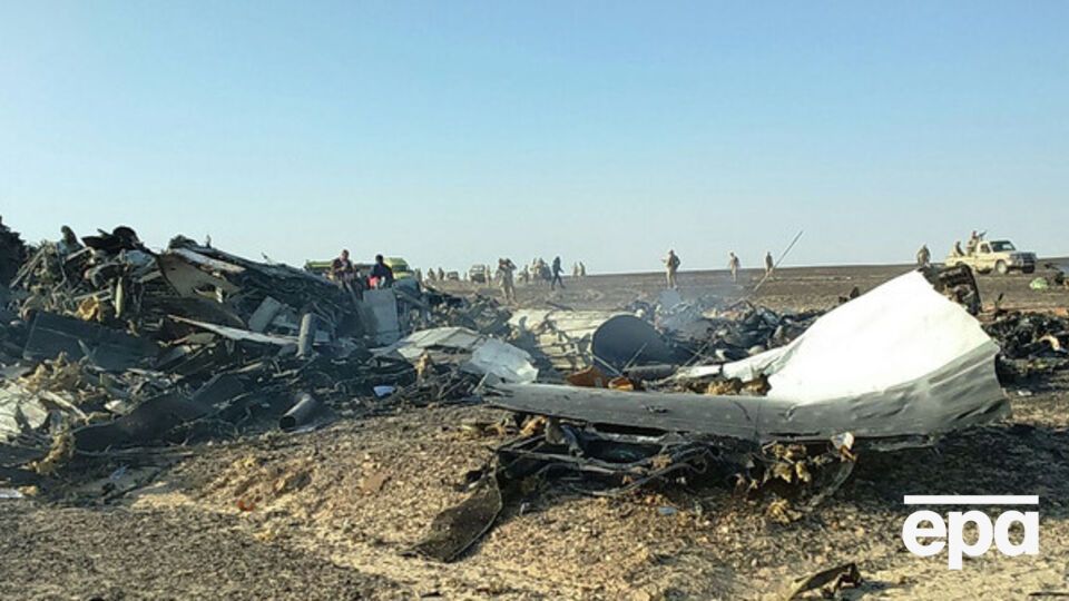 Пилот упавшего авиалайнера перед отлетом жаловался на техническое состояние самолета