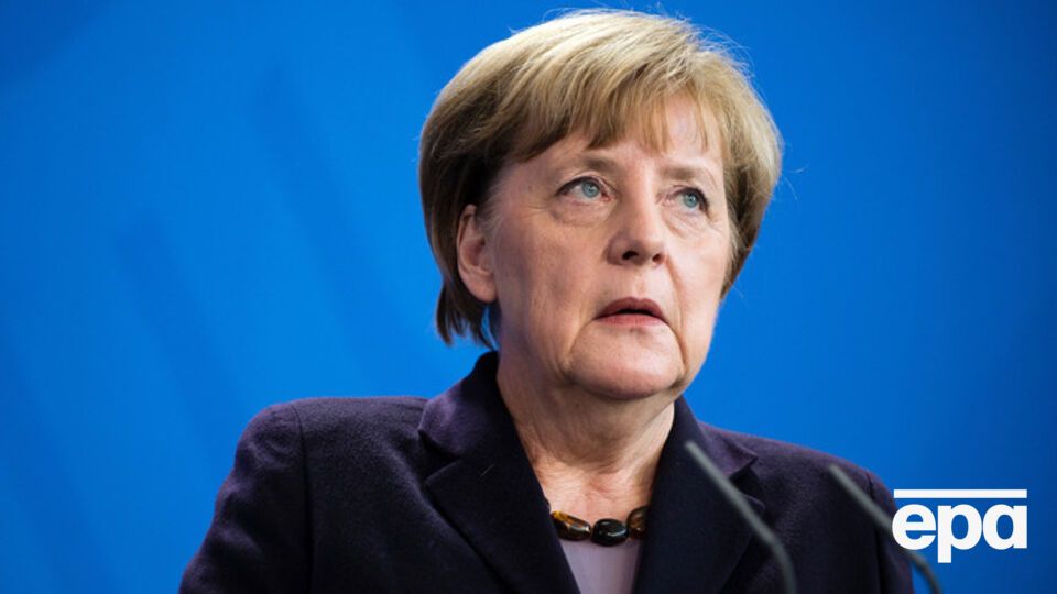 Меркель озабочена ситуацией с мигрантами