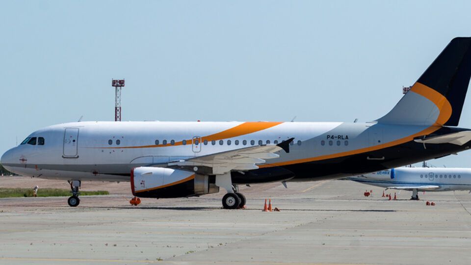 Бочкала: Авиарадары дают понять, что грядут серьезные дела