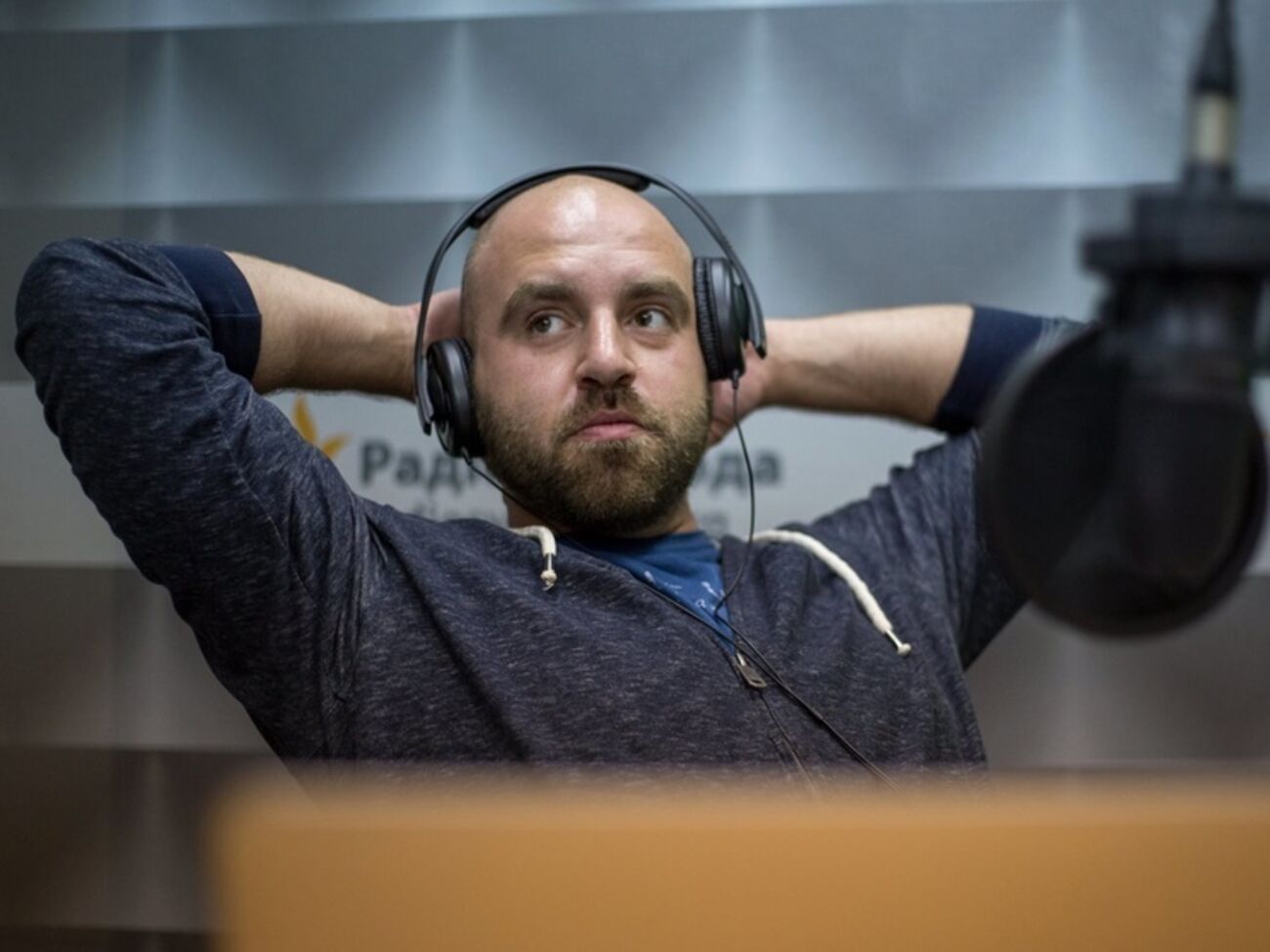 Казарин:&nbsp;Любой, кто соприкасается с участниками блокады Крыма, может быть интересен российским силовикам