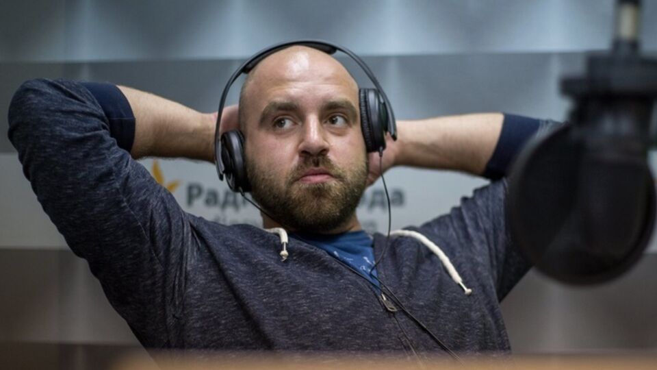 Казарин: Любой, кто соприкасается с участниками блокады Крыма, может быть интересен российским силовикам