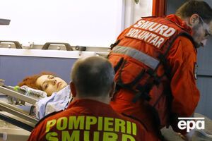 Многие из госпитализированных находятся в тяжелом состоянии