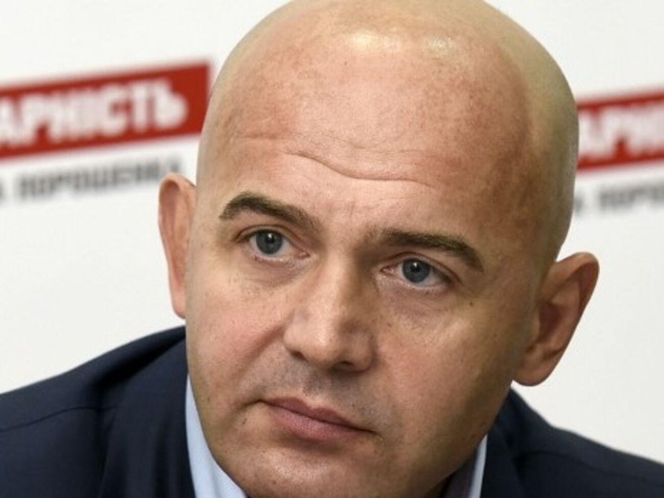 Кононенко уверяет, что задержание Корбана не носит политический характер