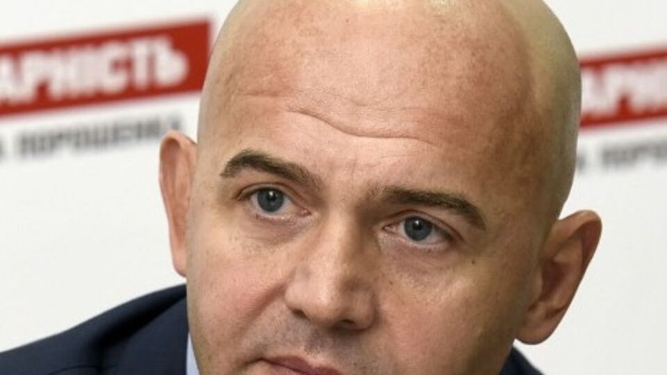 Кононенко уверяет, что задержание Корбана не носит политический характер