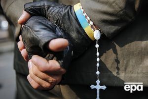 Военные подорвались на растяжке