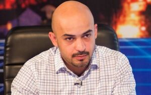 Мустафа Найем опубликовал обращение группы "Еврооптимисты" по поводу задержаний в Днепропетровске