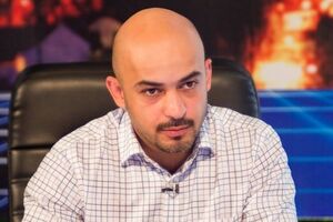 Мустафа Найем опубликовал обращение группы "Еврооптимисты" по поводу задержаний в Днепропетровске