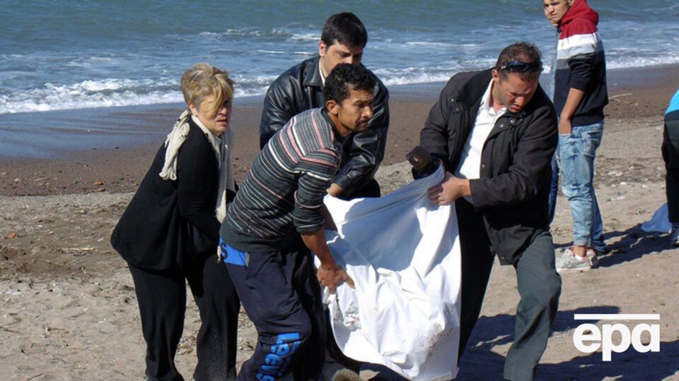 Подобные трагедии сейчас не редкость