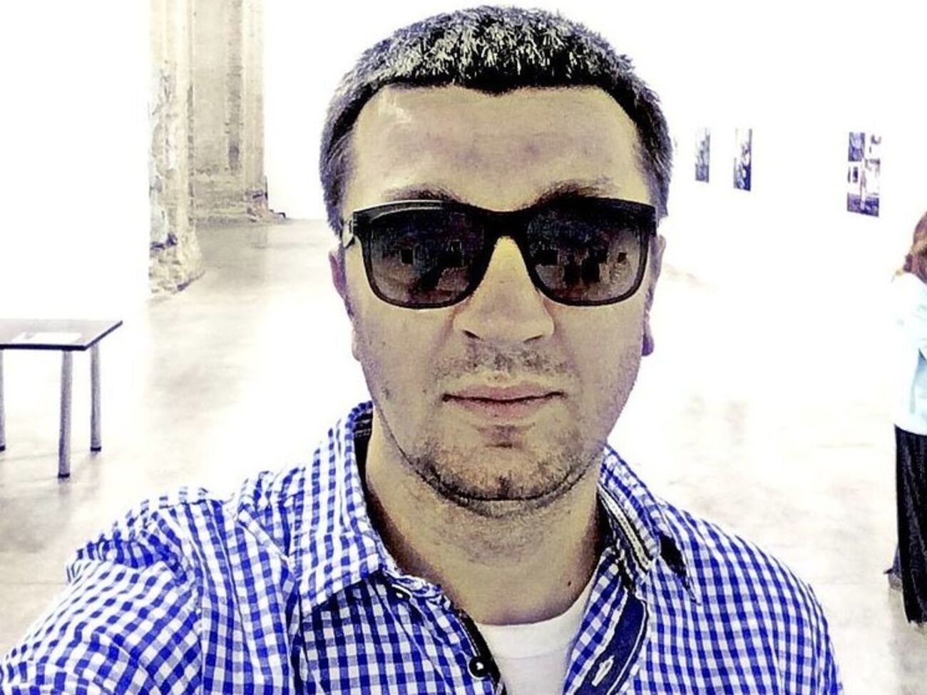 Сергей Иванов:&nbsp;Новые "любі друзі" пока всецело владеют умом и волей гаранта