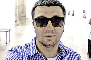 Сергей Иванов: Новые "любі друзі" пока всецело владеют умом и волей гаранта