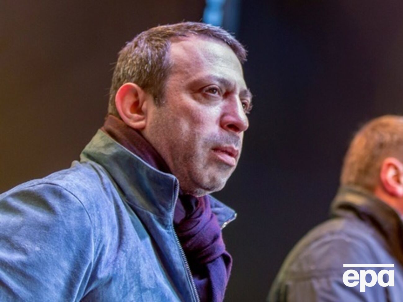 В ГПУ подтвердили, что Корбану объявили подозрение в совершении ряда преступлений