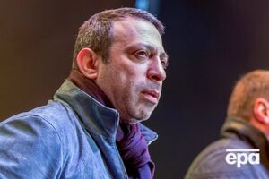 В ГПУ подтвердили, что Корбану объявили подозрение в совершении ряда преступлений