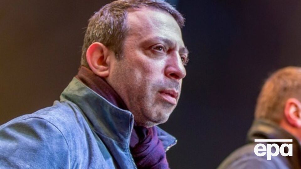 В ГПУ подтвердили, что Корбану объявили подозрение в совершении ряда преступлений