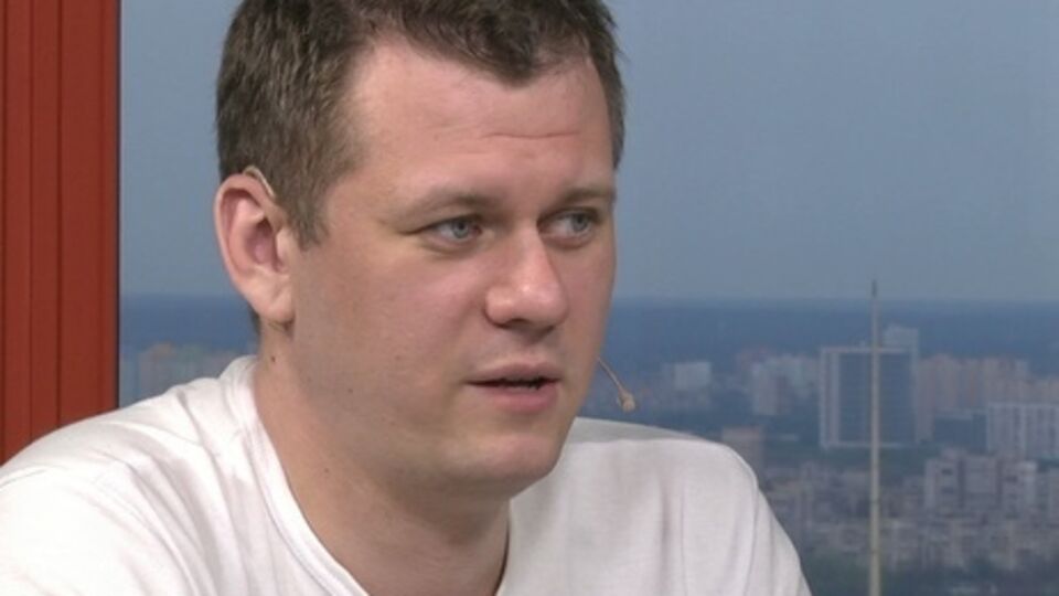 Денис Казанский: Тот неловкий момент, когда жители Донбасса поняли, что Украина скидывалась им на зарплаты