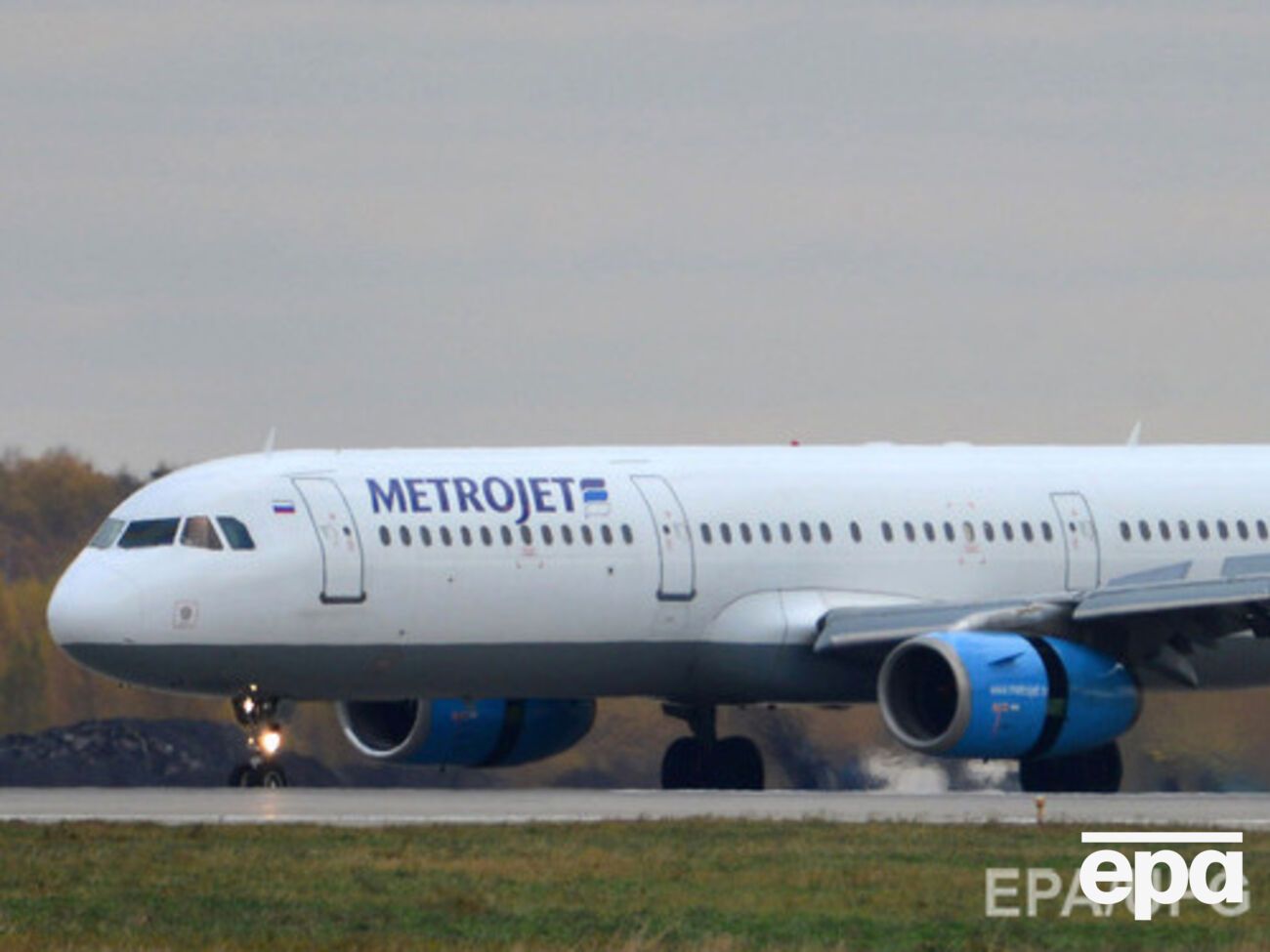 Власти Египта сомневаются, что вина за крушение самолета лежит на террористах