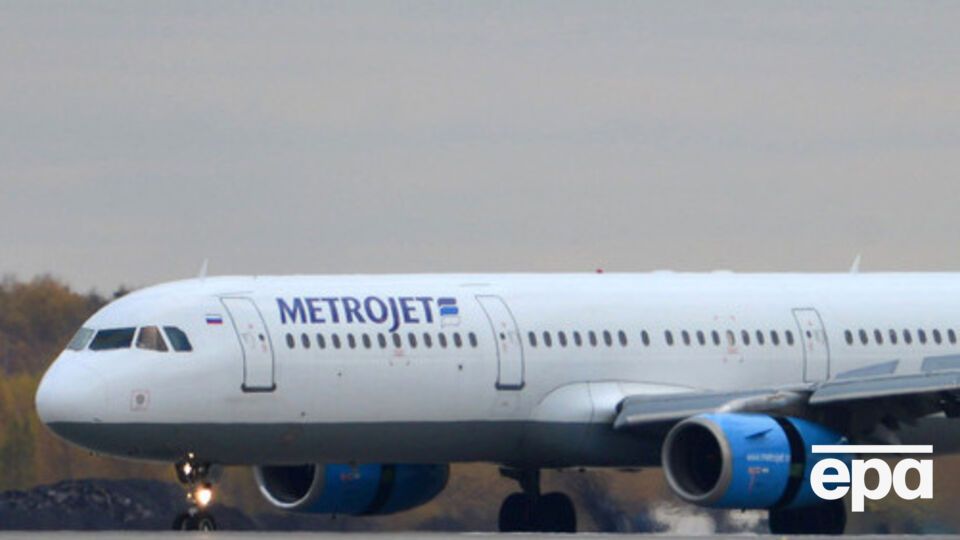 Власти Египта сомневаются, что вина за крушение самолета лежит на террористах