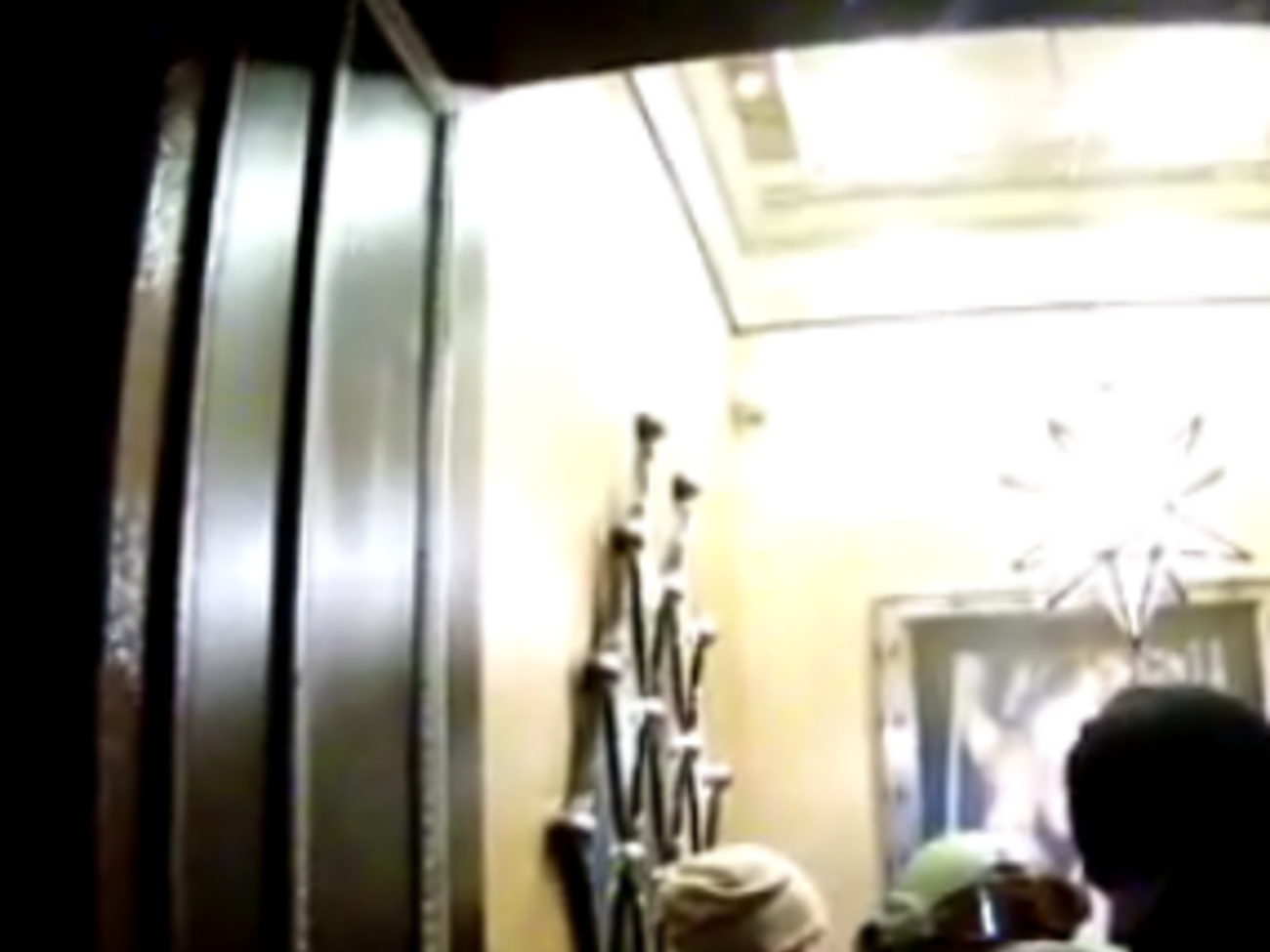 СБУ опубликовала запись задержания Корбана