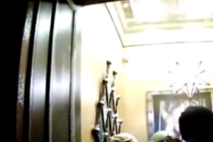 СБУ опубликовала запись задержания Корбана