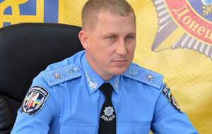 Аброськин об опубликованном документе: Это жизнь в "ДНР" глазами начальника Горловского горотдела "МГБ ДНР"