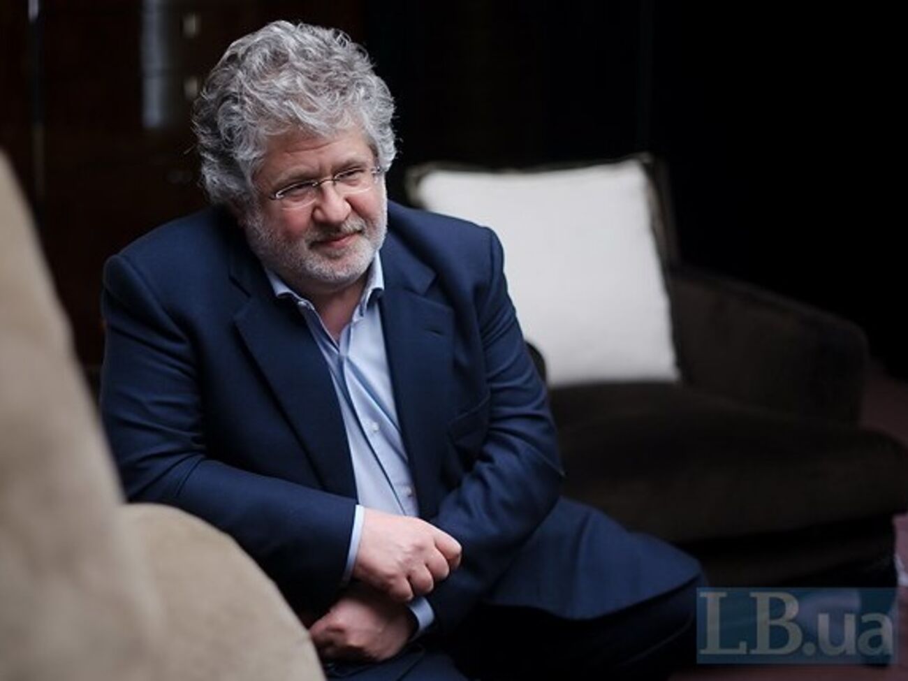 Коломойский считает, что оснований для задержания Корбана не было