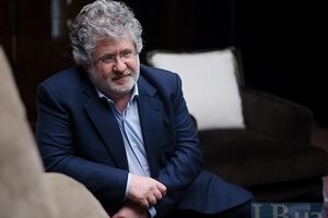 Коломойский считает, что оснований для задержания Корбана не было