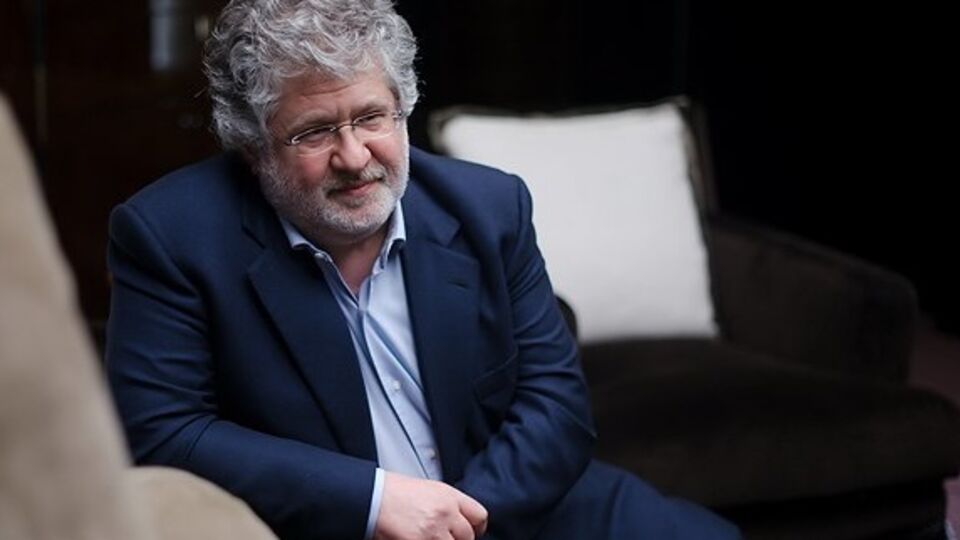 Коломойский считает, что оснований для задержания Корбана не было