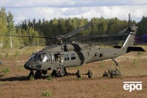 Латвийские военные могут отправиться в Ирак
