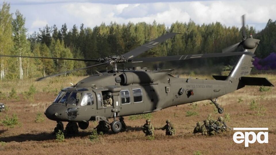 Латвийские военные могут отправиться в Ирак