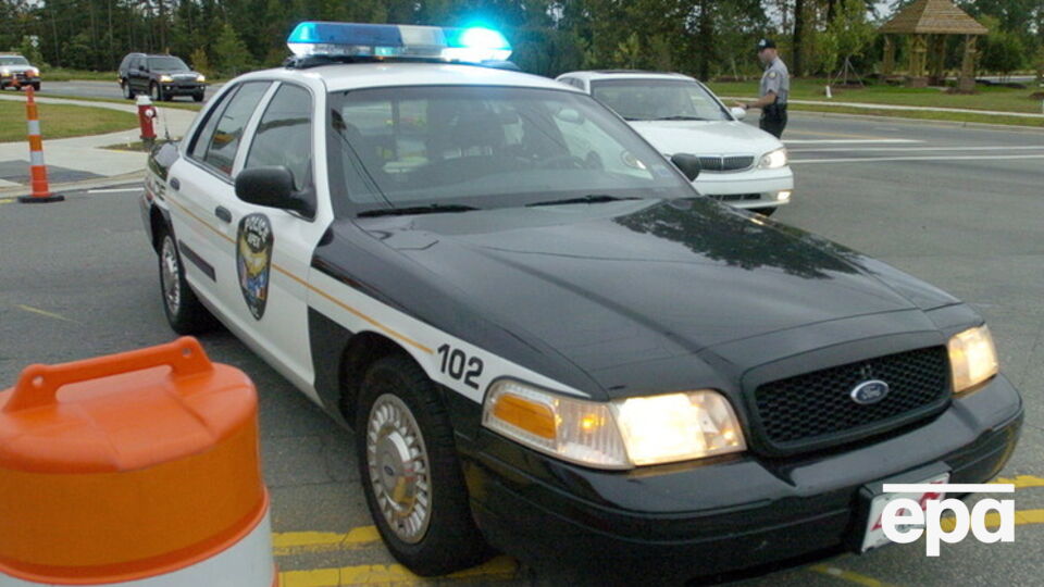 В кампусе университета в Северной Каролине произошла стрельба