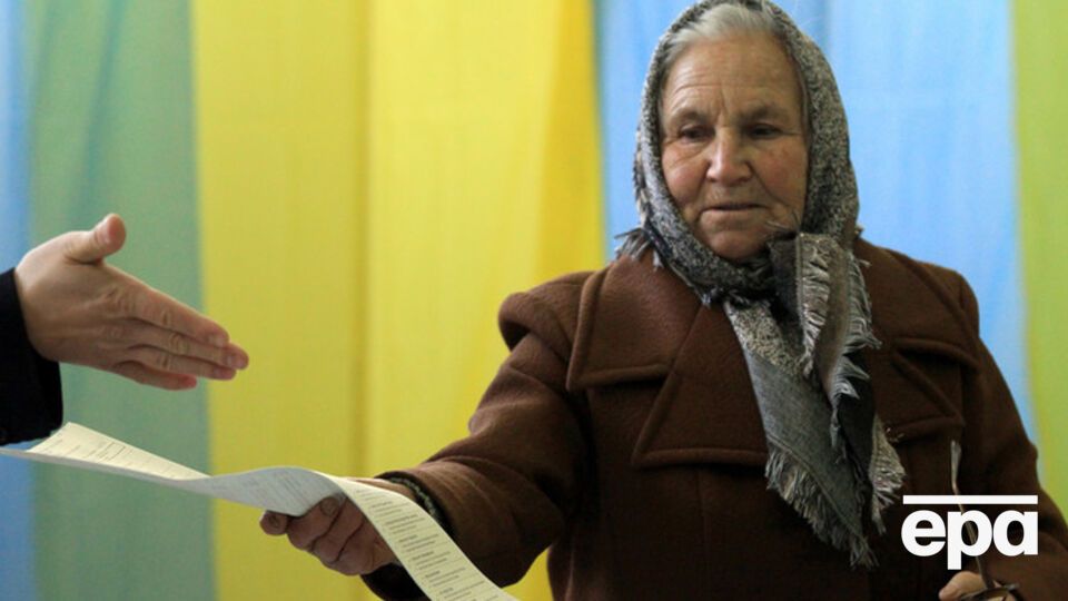 Милиция открыла 220 уголовных производств, связанных с нарушением избирательных прав граждан