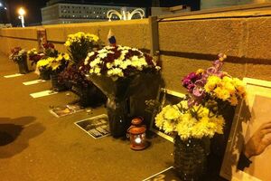 Рабинович: Работникам "Гормоста" я скажу следующее: What goes around, comes around