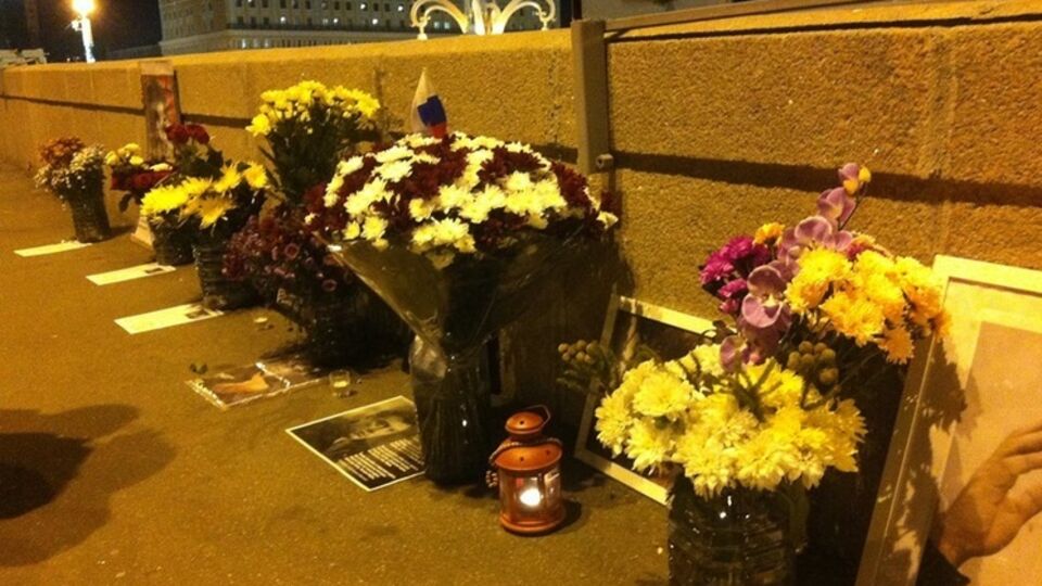 Рабинович: Работникам "Гормоста" я скажу следующее: What goes around, comes around