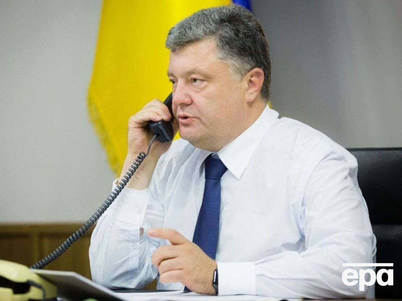 Порошенко заявил, что на Корбане правоохранители не остановятся