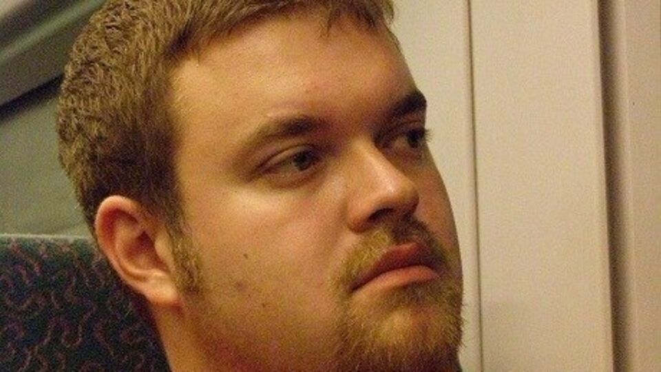 Захаров попытался вломиться в здание Украинского культурного центра